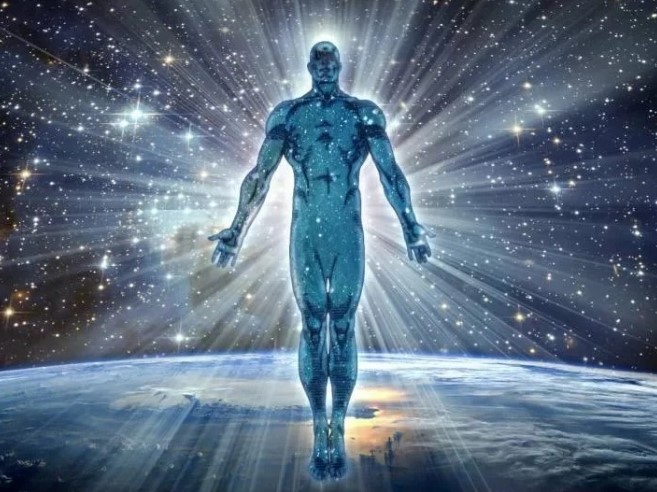 [Ленни Россоловски] Галактический разум_0.jpg